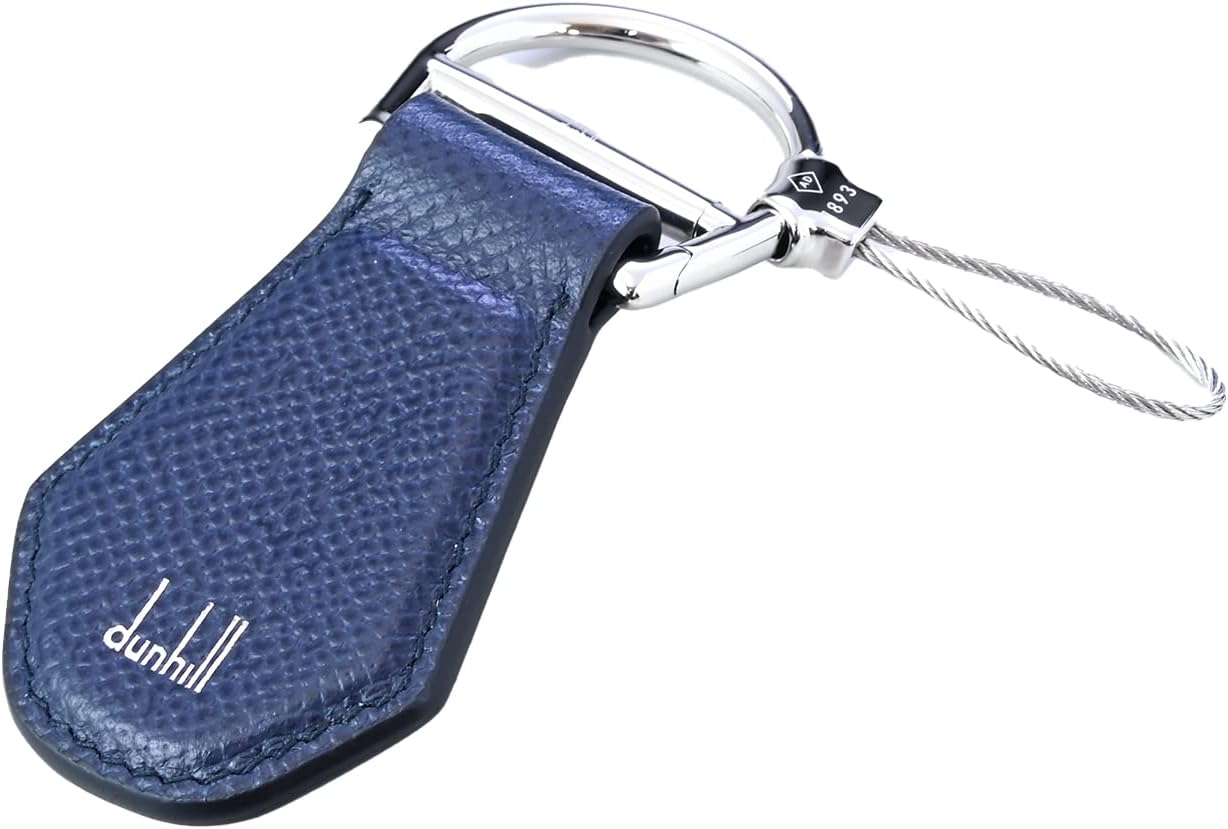 DIESEL ディーゼル キーリング BUSY-KEY X09019 P0685 メンズ レザー